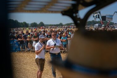 Der Feldtag 2022 - Schwarzmayr Landtechnik