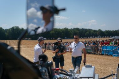 Der Feldtag 2022 - Schwarzmayr Landtechnik