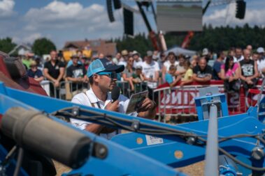 Der Feldtag 2022 - Schwarzmayr Landtechnik