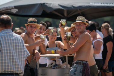 Der Feldtag 2022 - Schwarzmayr Landtechnik