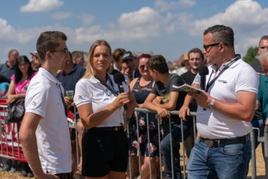 Der Feldtag 2022 - Schwarzmayr Landtechnik