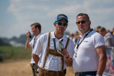 Der Feldtag 2022 - Schwarzmayr Landtechnik