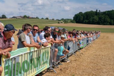 Der Feldtag 2022 - Schwarzmayr Landtechnik