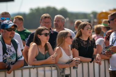 Der Feldtag 2022 - Schwarzmayr Landtechnik