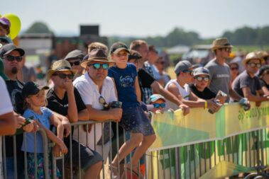 Der Feldtag 2022 - Schwarzmayr Landtechnik