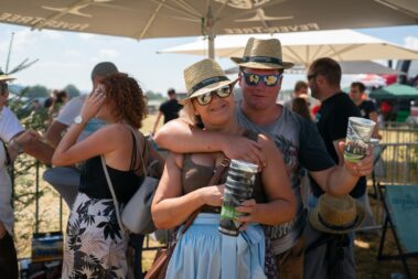 Der Feldtag 2022 - Schwarzmayr Landtechnik