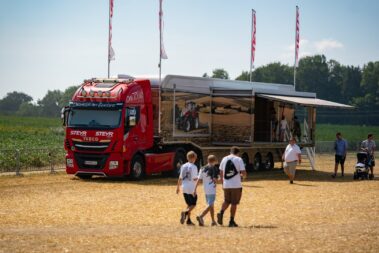 Der Feldtag 2022 - Schwarzmayr Landtechnik