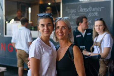 Der Feldtag 2022 - Schwarzmayr Landtechnik