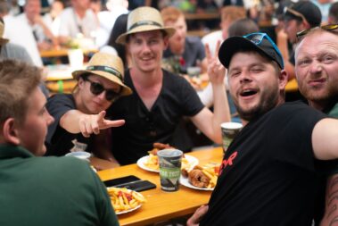 Der Feldtag 2022 - Schwarzmayr Landtechnik