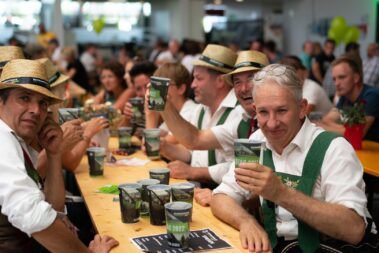 Der Feldtag 2022 - Schwarzmayr Landtechnik