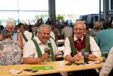 Der Feldtag 2022 - Schwarzmayr Landtechnik