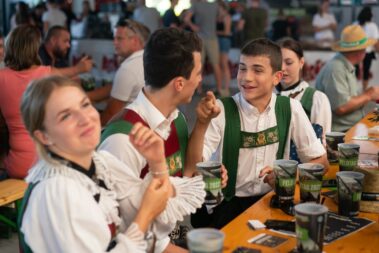 Der Feldtag 2022 - Schwarzmayr Landtechnik