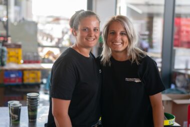 Der Feldtag 2022 - Schwarzmayr Landtechnik