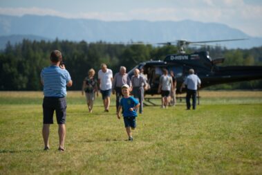 Der Feldtag 2022 - Schwarzmayr Landtechnik