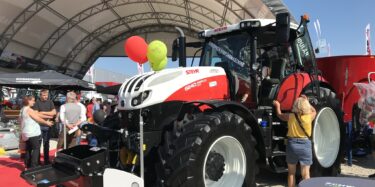 Agraria 2022 Agraria 2022
