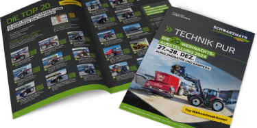 Kundenmagazin Technik pur Kundenmagazin Technik pur