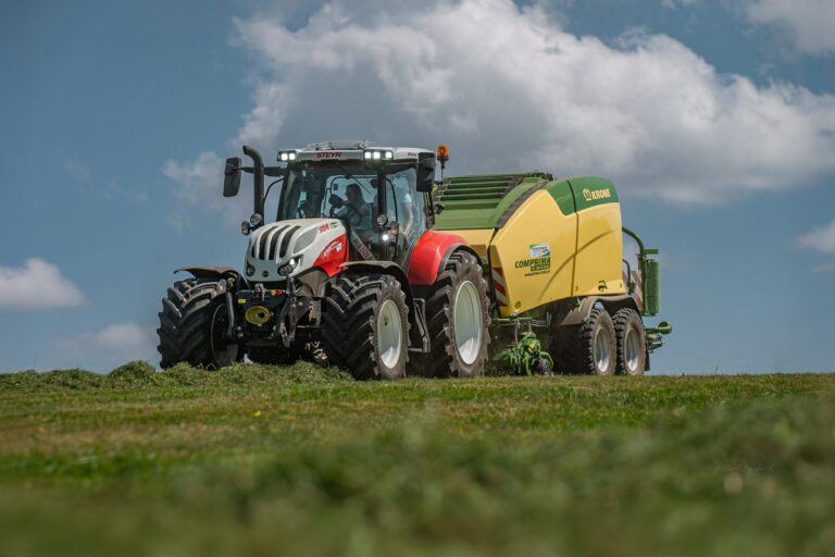 Frühlingswochen bei Schwarzmayr