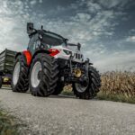 Steyr Plus