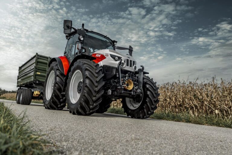 Steyr Plus