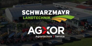 slt-agx Schwarzmayr und Agxor