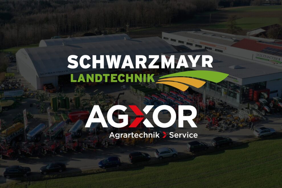 slt-agx Schwarzmayr und Agxor