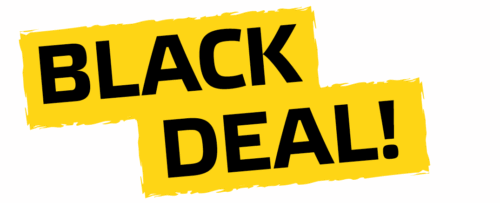 Black Deal_Schwarzmayr Landtechnik