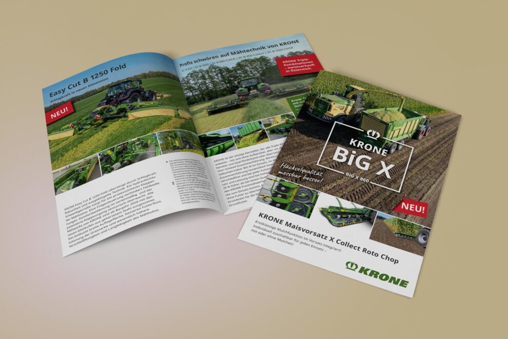 krone-magazin Krone Magazin 2026