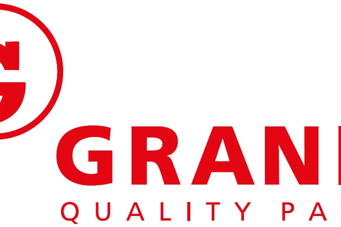 Logo Granit Quality Parts