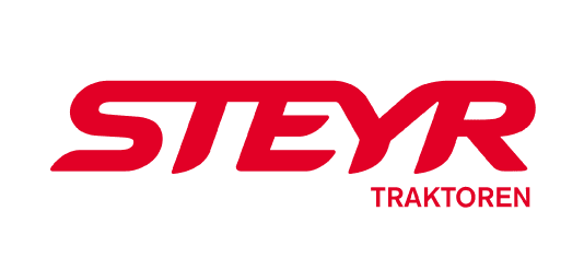 Steyr Traktoren Logo