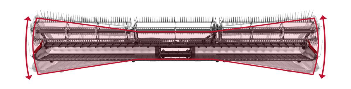 CASE_FD2_Flex - Medium