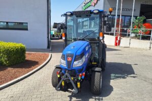 TH 5 Kommunaltraktor