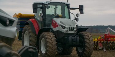 STEYR Plus STEYR Plus