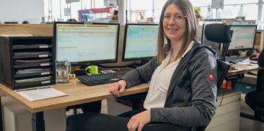 Assistenz Werkstattleitung
